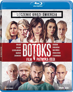 Botox | Botoks  |   Blu-Ray